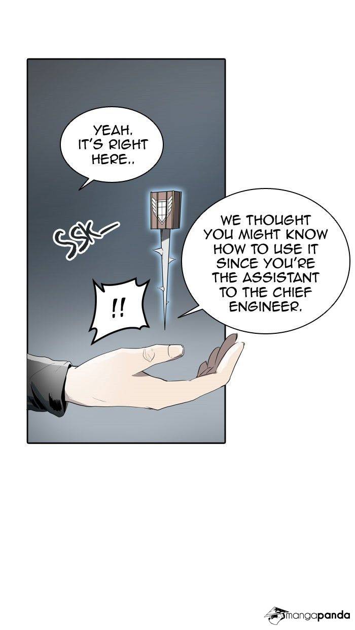 Tower of God Chapter 340 image 078